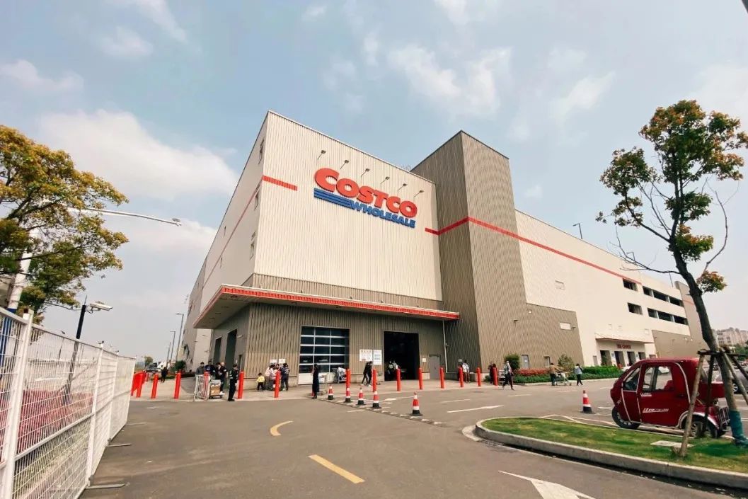 The legendary supermarket ceiling is actually hidden in a fourth-tier city in Henan? !