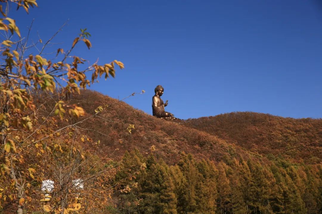 Eastern Border Tour (1) Liuding Mountain, Fangchuan