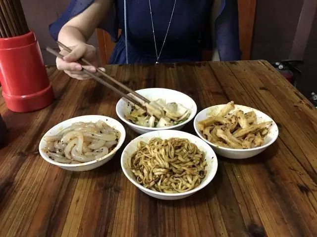 Outdoor Travel Notes | Prequel to Western Sichuan: Delicious Chengdu