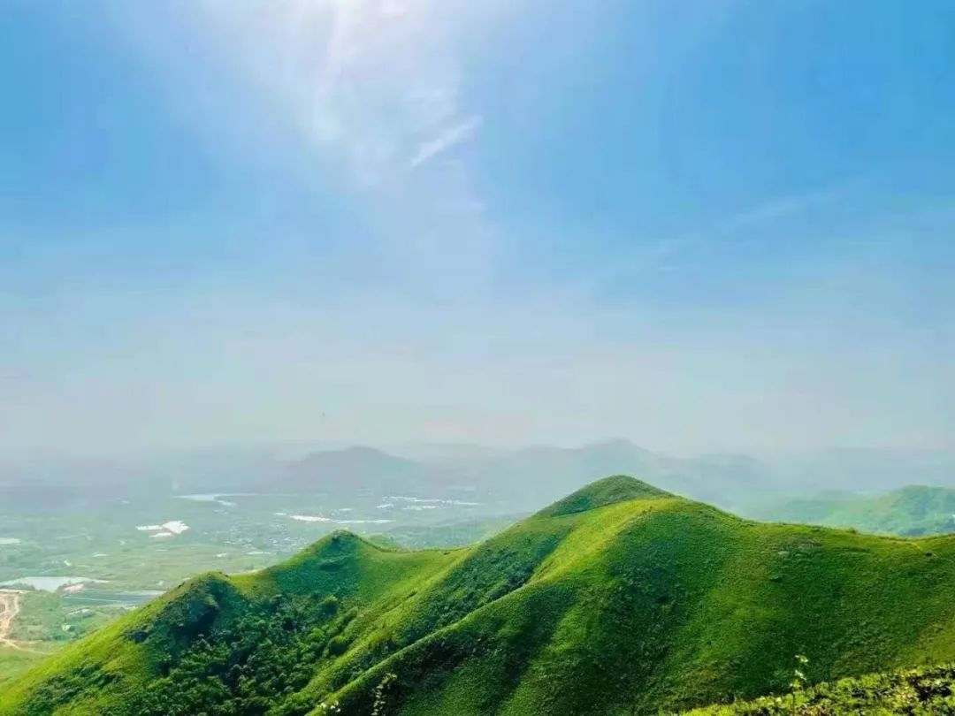 Travel Notes: Traveling all the way with April Langzhao