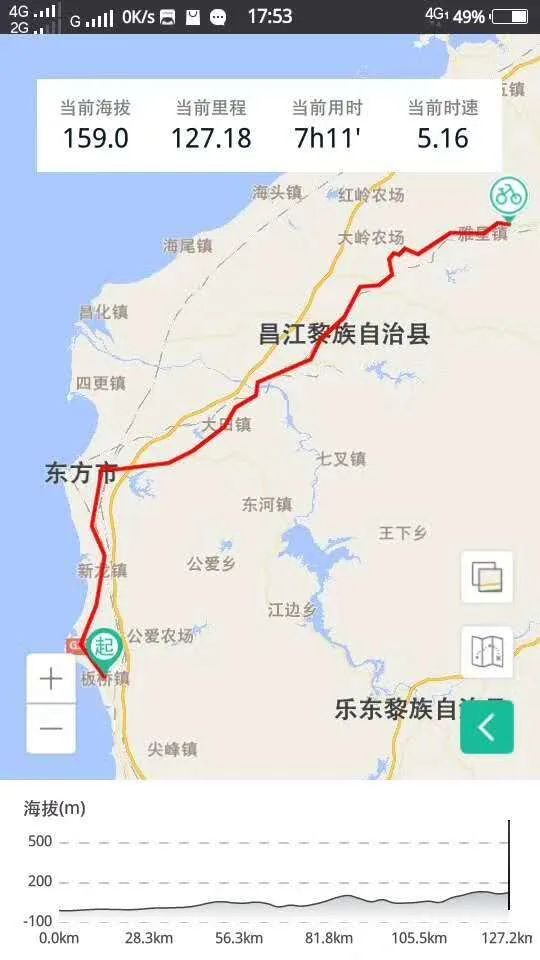 The coconut breeze and sea rhyme of poor and lower-middle peasants—D12: Banqiao Town, Dongfang City—Bayi General Store, Danzhou City