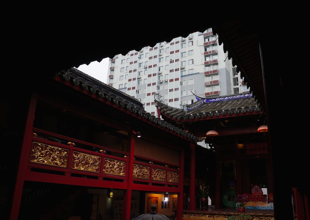 Travel Notes to the Southeast | Fuzhou: The Comfortable Hometown of Travelers