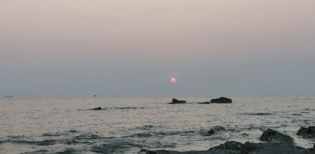 【游记】——北海-涠洲岛游记
