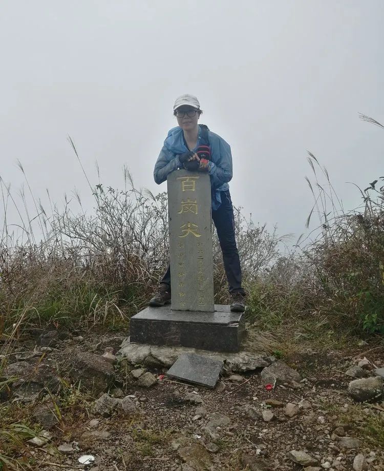 Travel Notes|Yandang Mountain Ecstasy Valley