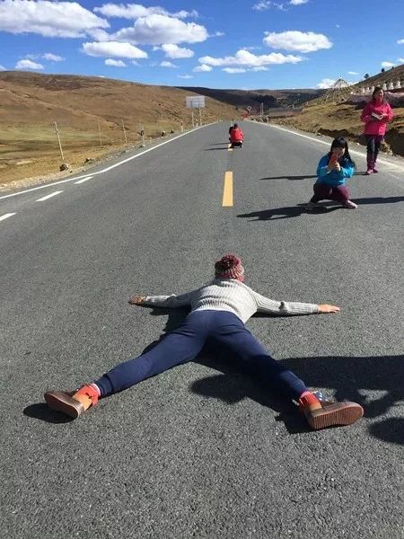 Daocheng Aden Travel Notes 02: From Chengdu to Xinduqiao