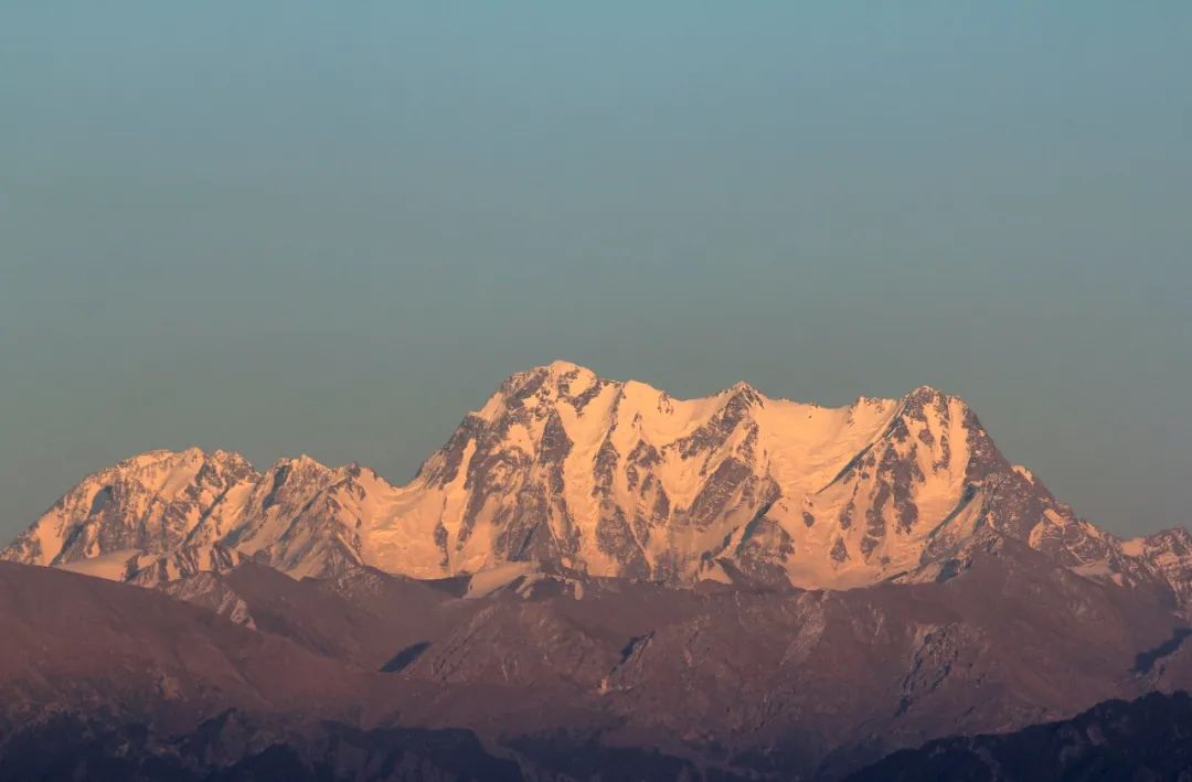 Xinjiang Travel Notes—Urumqi and Turpan