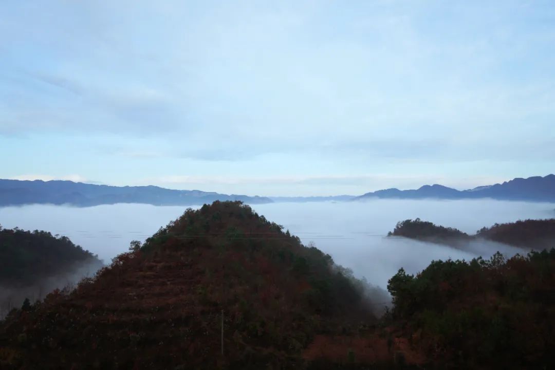 贵州游第三天:中国的溶洞百科全书-九洞天