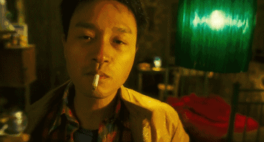 【游记】穿过秦皇岛海风的我的手