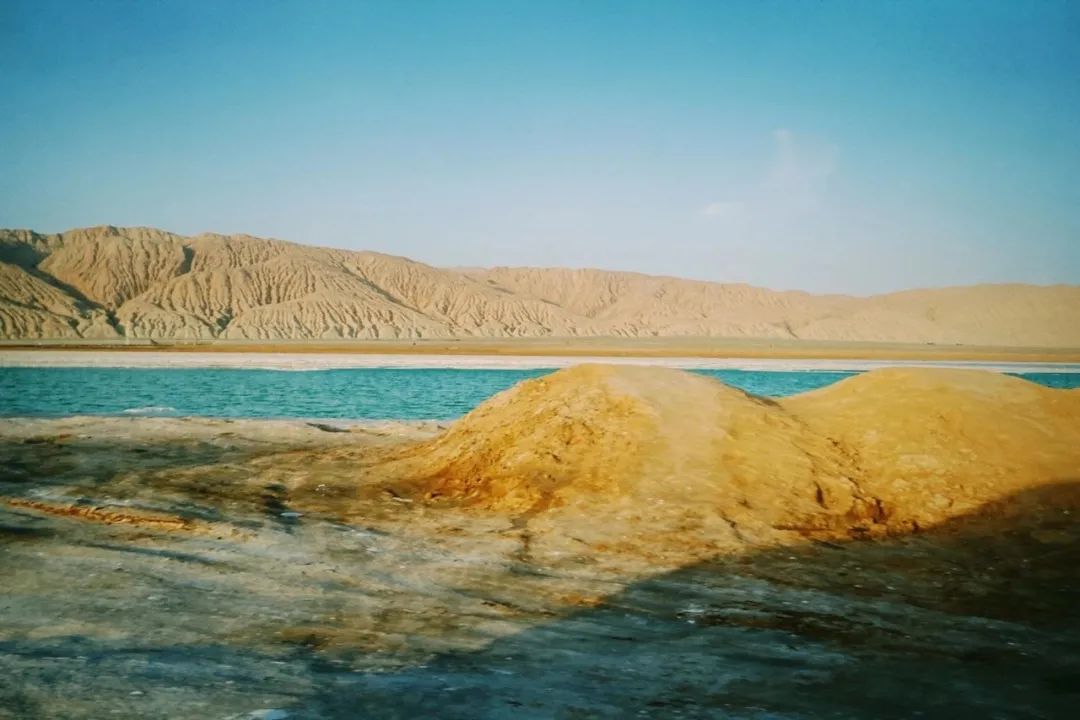 2020 National Day Qinghai Travel Diary (8-Day Hotel Edition)