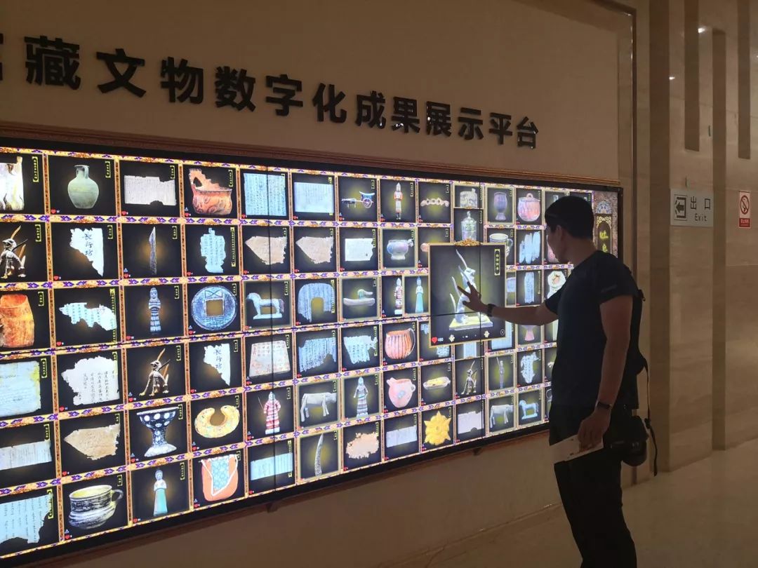 Museum Travel Notes | Turpan Museum