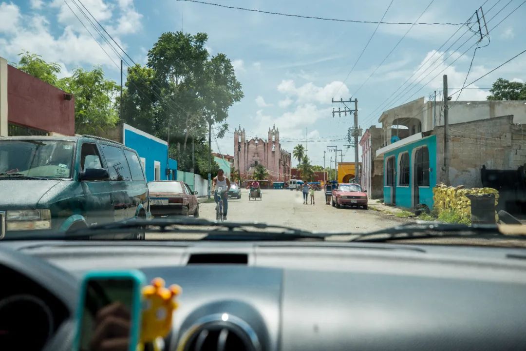 Self-drive in Mexico | Yucatan: Chichen Itza, Tulum and surrounding cenotes and cave diving