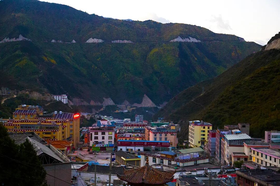 Travel Notes | Farewell, Shangri-La