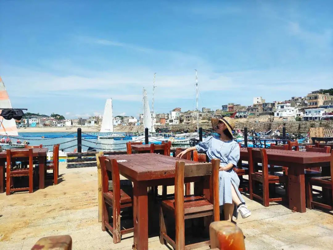 Travel Notes | The island you must visit in your lifetime - Dongshan Island
