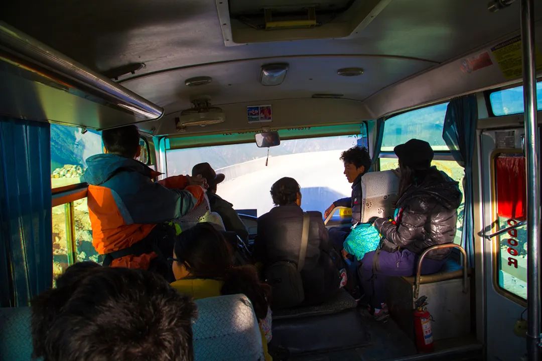 Yubeng Travel Notes | Shangyubeng