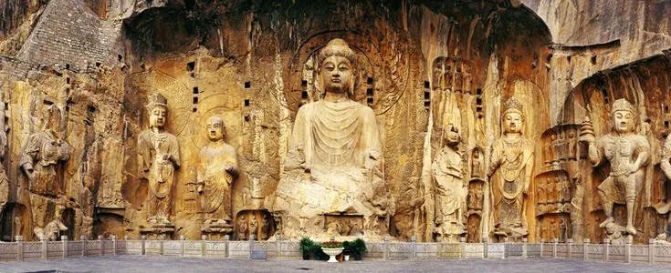 Luoyang trip