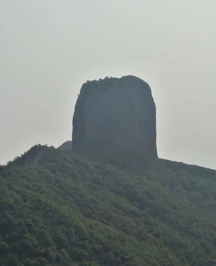 Wenling Fangshan Travel Notes