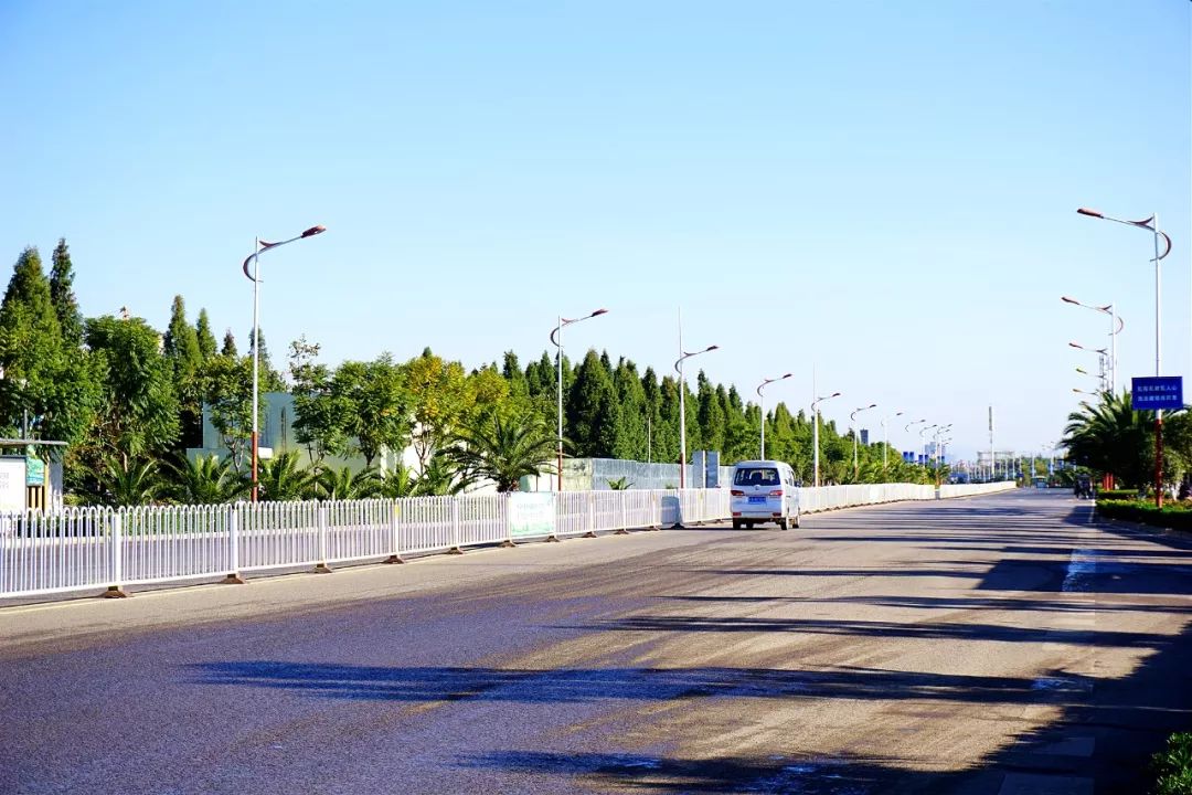 The transformation of the peninsula is a blessed land - three tours around Dianchi Lake