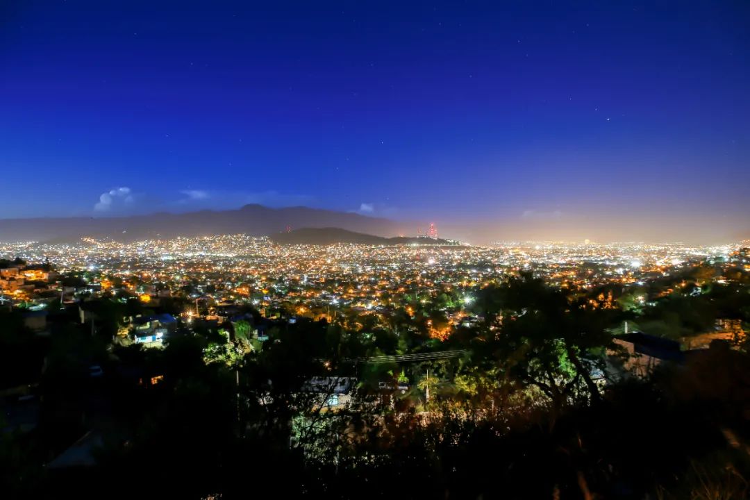 Self-driving in Mexico | San Cristobal, Oaxaca, Rolling Water Falls