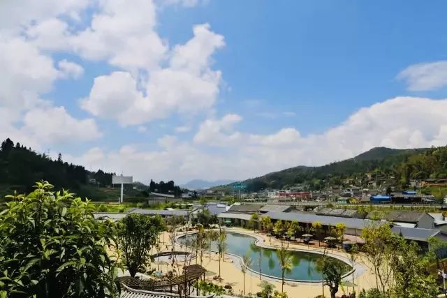 Travel Notes on Tengchong, Yunnan: How can I not "pick up" you when I arrive in Tengchong?