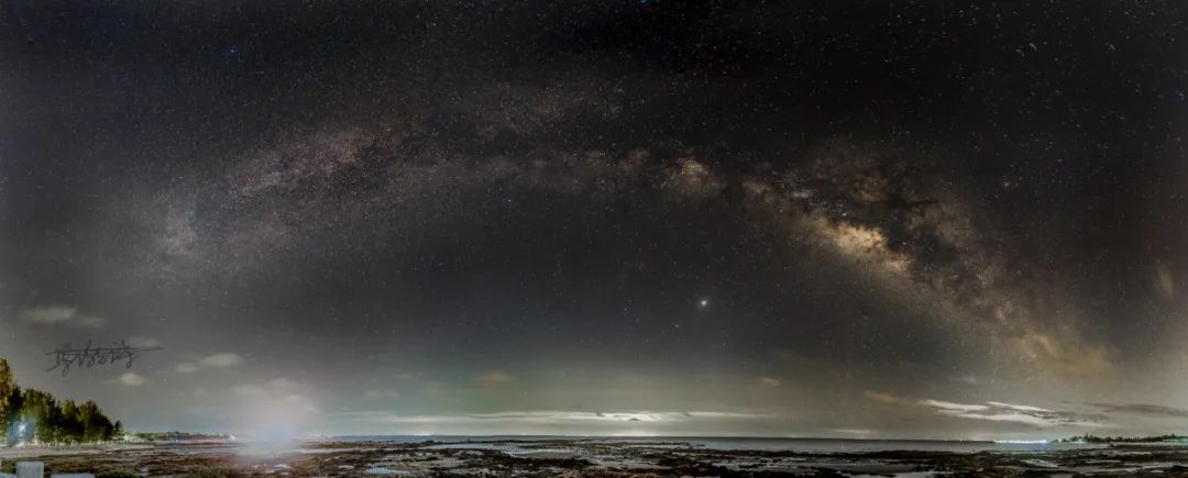 [Travel Notes Sharing] A belated summary of star-chasing in the first half of 2020 (1)