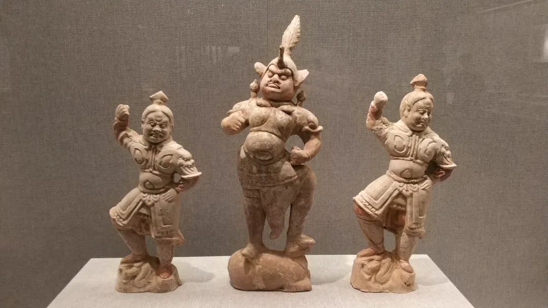 Travel Notes|Luoyang Museum(6)