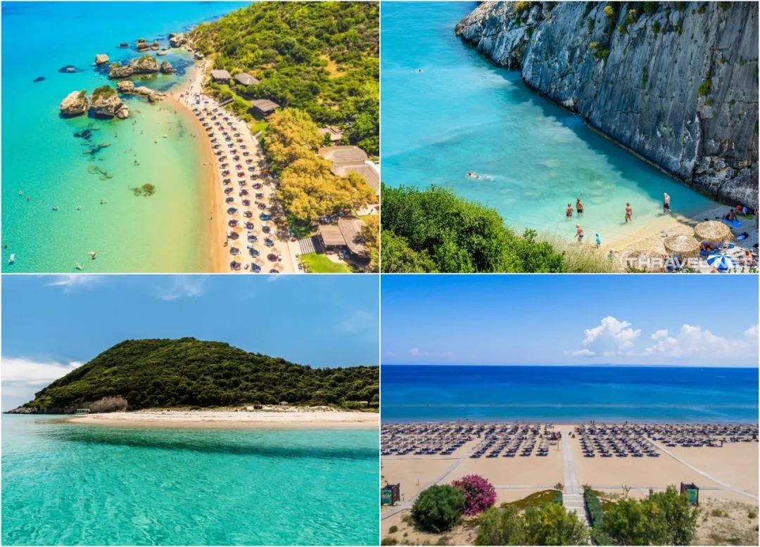 Strategy//Greece Zakynthos Island Tourism Zone Strategy 1 (Shipwreck Bay and Western Coast Attractions Strategy))
