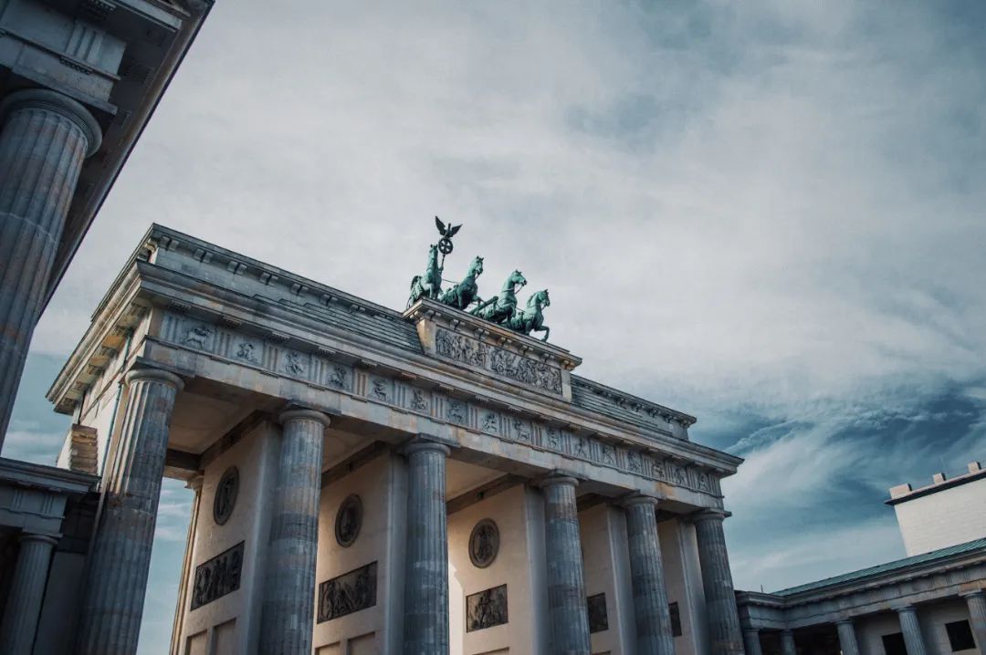 Meet Deutschland: Germany