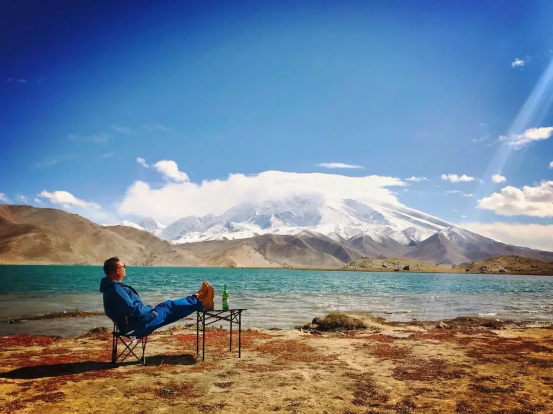 The Youth That Cannot Be Disappointed—Travel Notes to Xinzang (1)