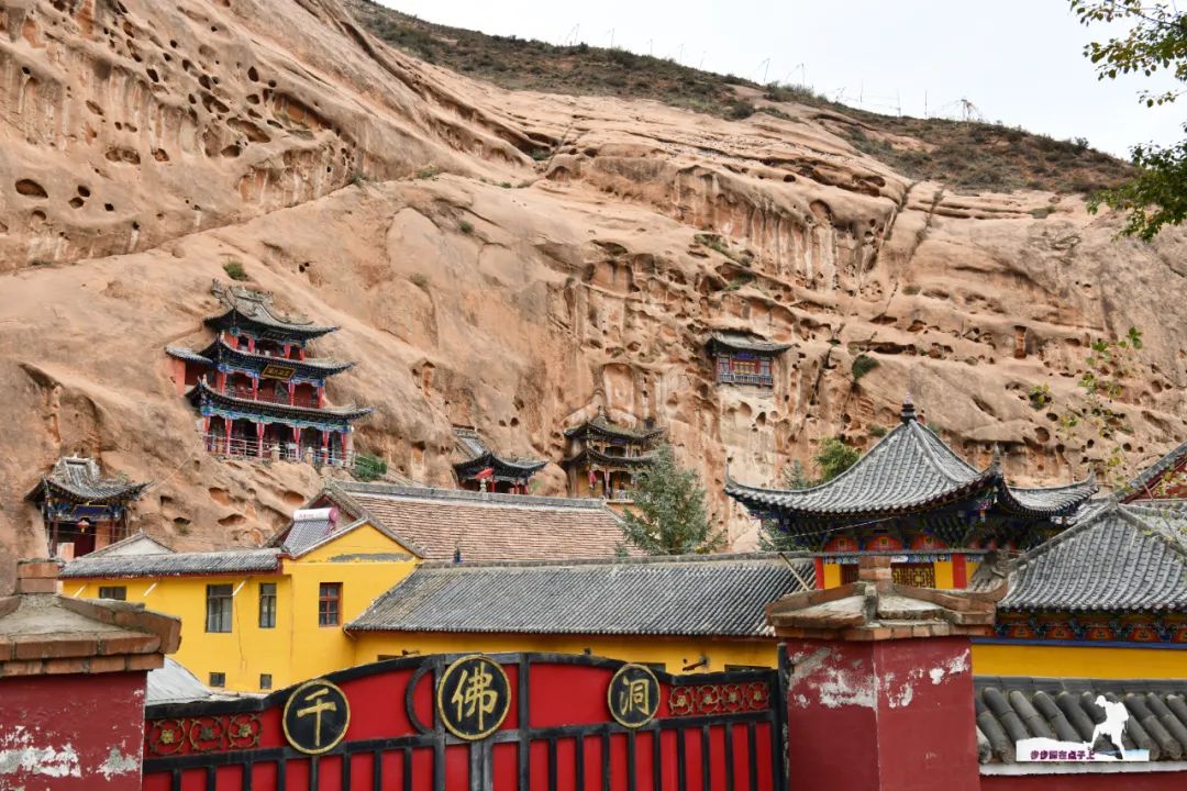 2020 Zhangye Travel Notes: Zhangye’s historical civilization greatly exceeds its current domestic status