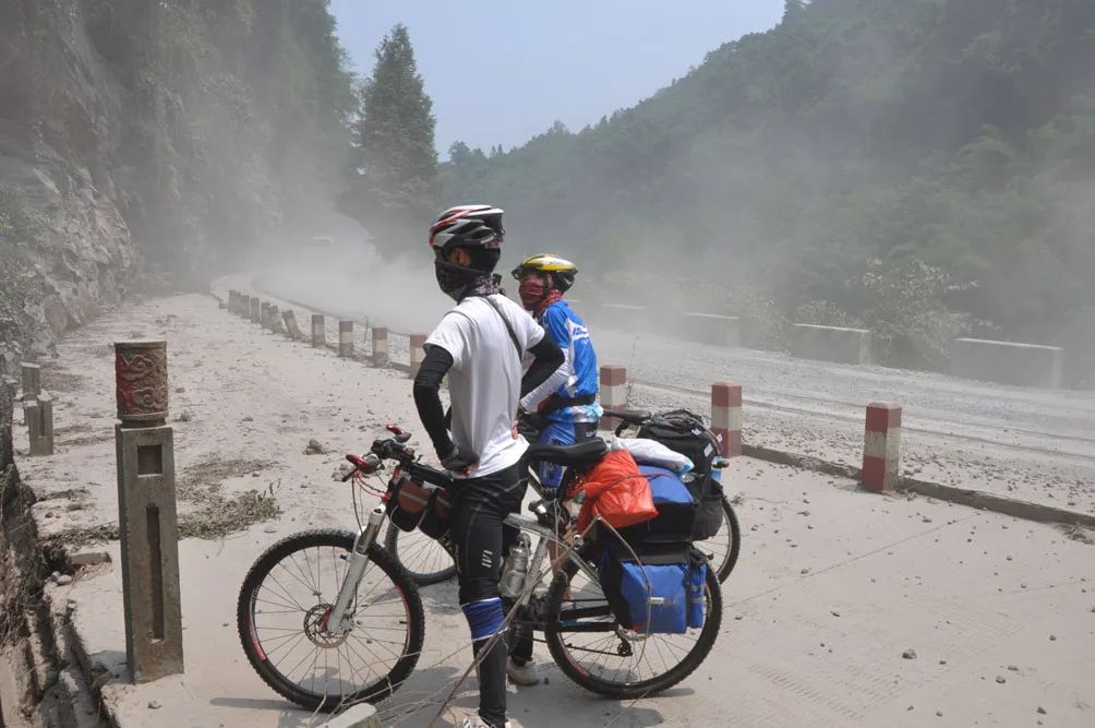 Traveling without any purpose may only happen a few times in a lifetime.