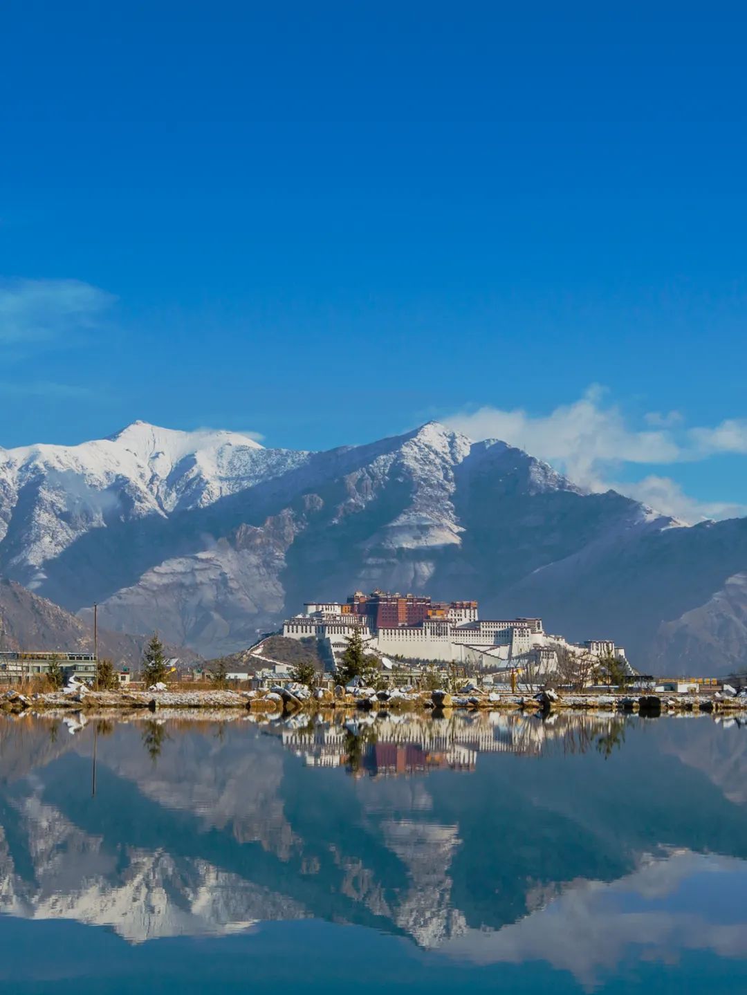 The most complete and practical guide in the history of Tibet travel! There are all the details you don’t know here