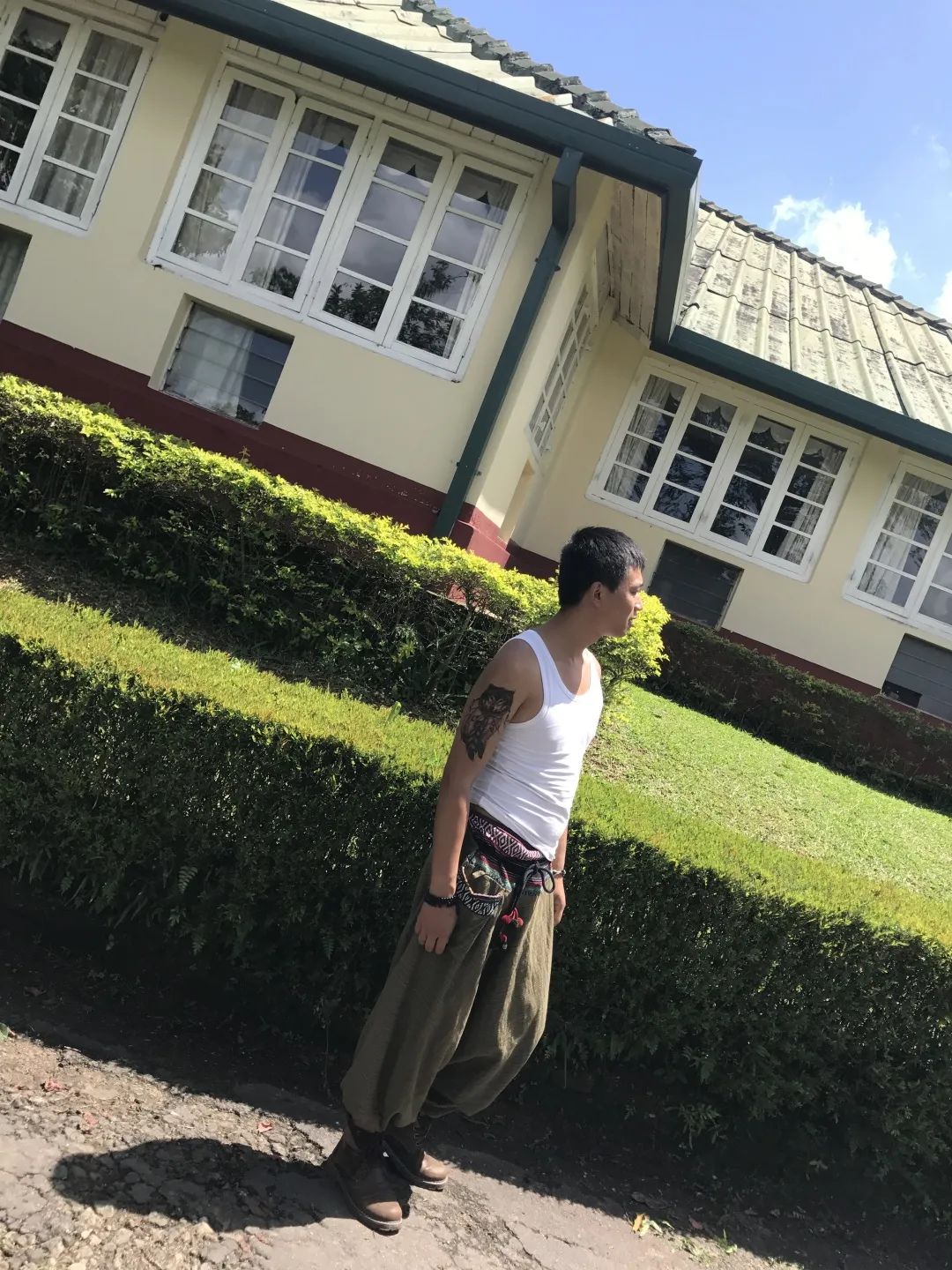 Travels of the Three Kingdoms in Sri Lanka (Part 3) From Ragama to Kandy