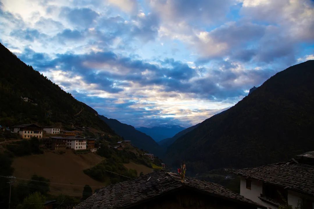 Yubeng Travel Notes|Xiao Nong Base Camp, Ice Lake