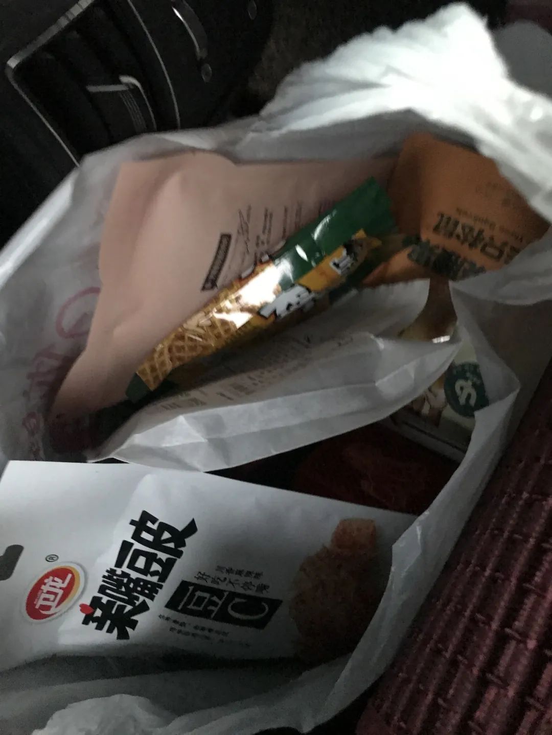 Dragon's Dream Travels in Huzhou (2): Even though I'm not traveling with you, it's like I've experienced it myself