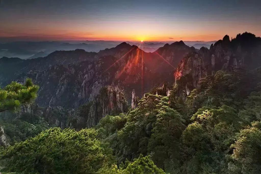 春节出游,国内哪些独具特色的索道值得一坐