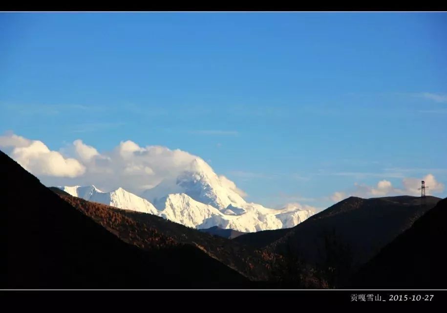 Daocheng Yading Travel Notes 07: Daocheng – Xinduqiao – Jiaju Tibetan Village