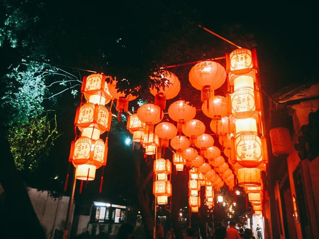 Travel Notes | Impressions of Zhouzhuang