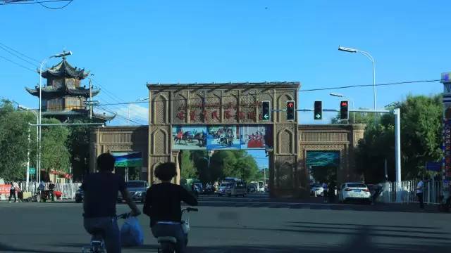 Xinjiang Travel Notes 05 – Xiata’s Rainbow