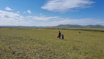 用你的懵懂见天地,见众生——呼伦贝尔旅行游记