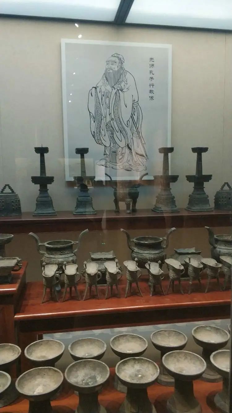 Travel Notes on the New Kaifeng Museum (5)