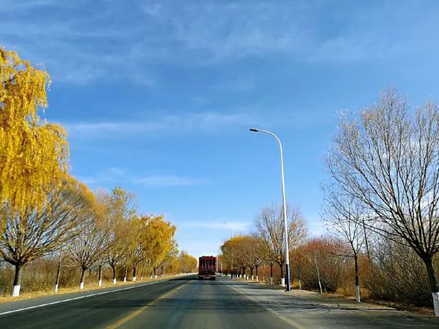 [Travel Notes Sharing] Mountains, rivers, lakes, seas, deserts and plains - Journey to the northwest (5)