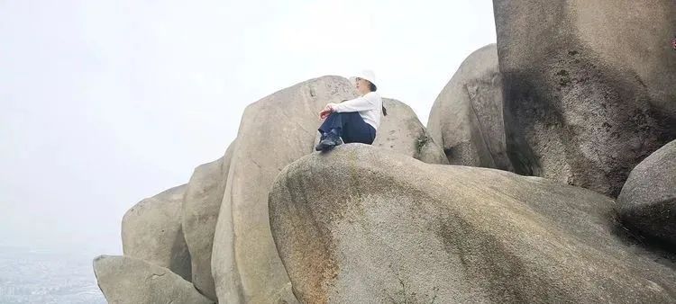 Travel Notes | All-encompassing Daluoshan