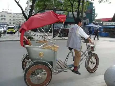 Charming Pingjiang Road——Suzhou Travel Notes (2)