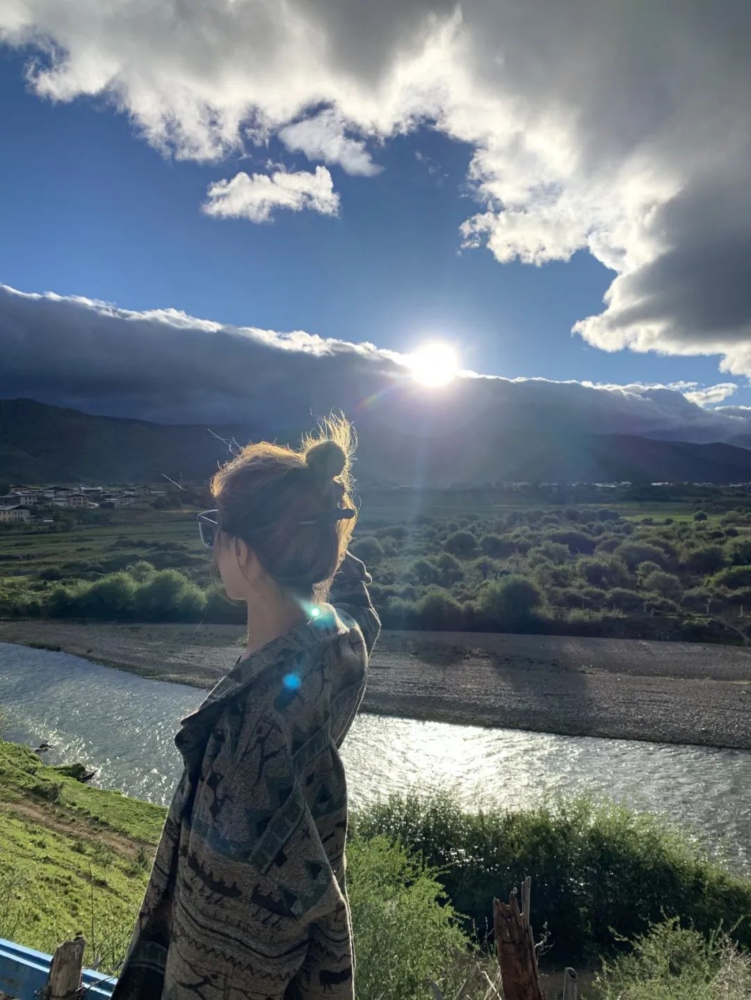 Yunnan 10-day self-driving travel diary - Shangri-La chapter