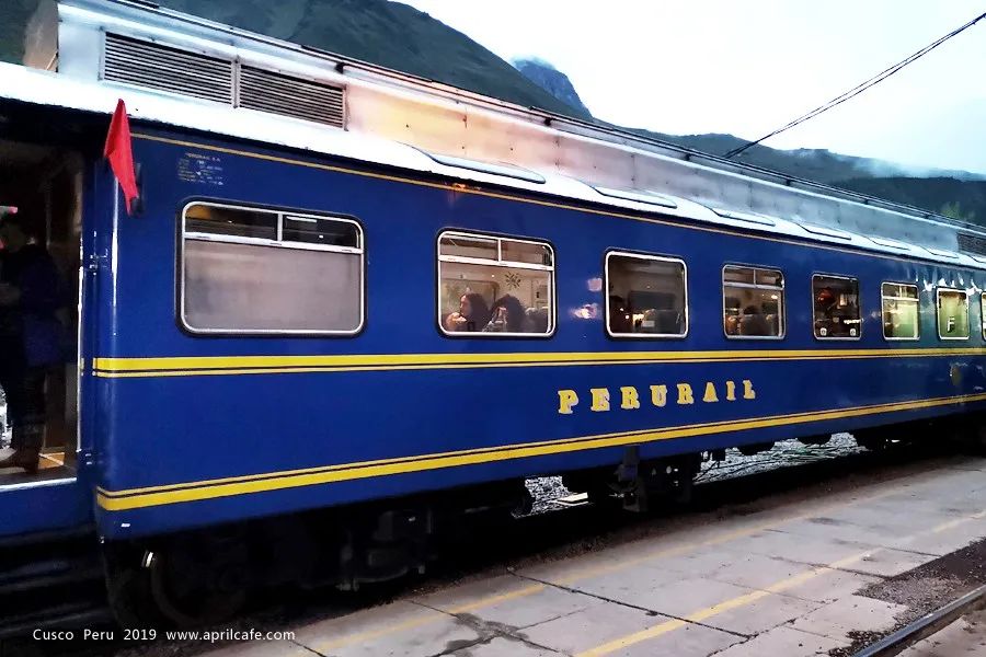 Peru Travel Notes [Departure to Machu Picchu (2)]