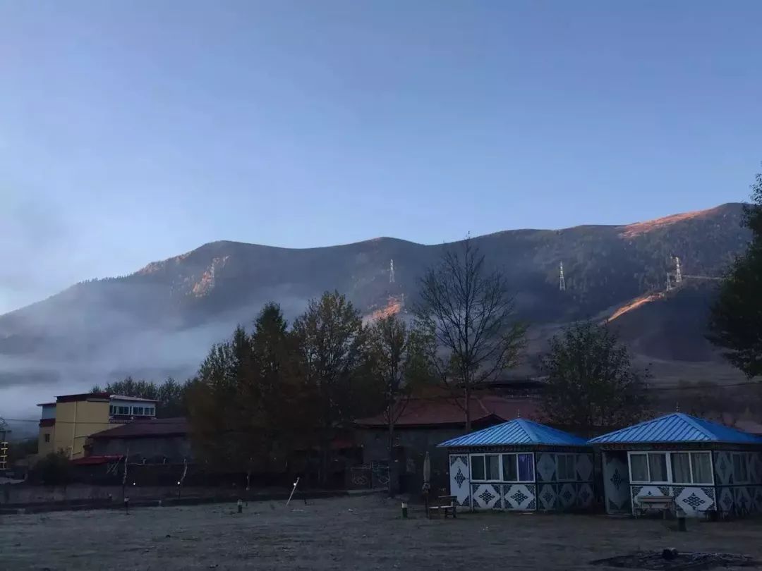 Daocheng Aden Travel Notes 03: From Xinduqiao to Daocheng