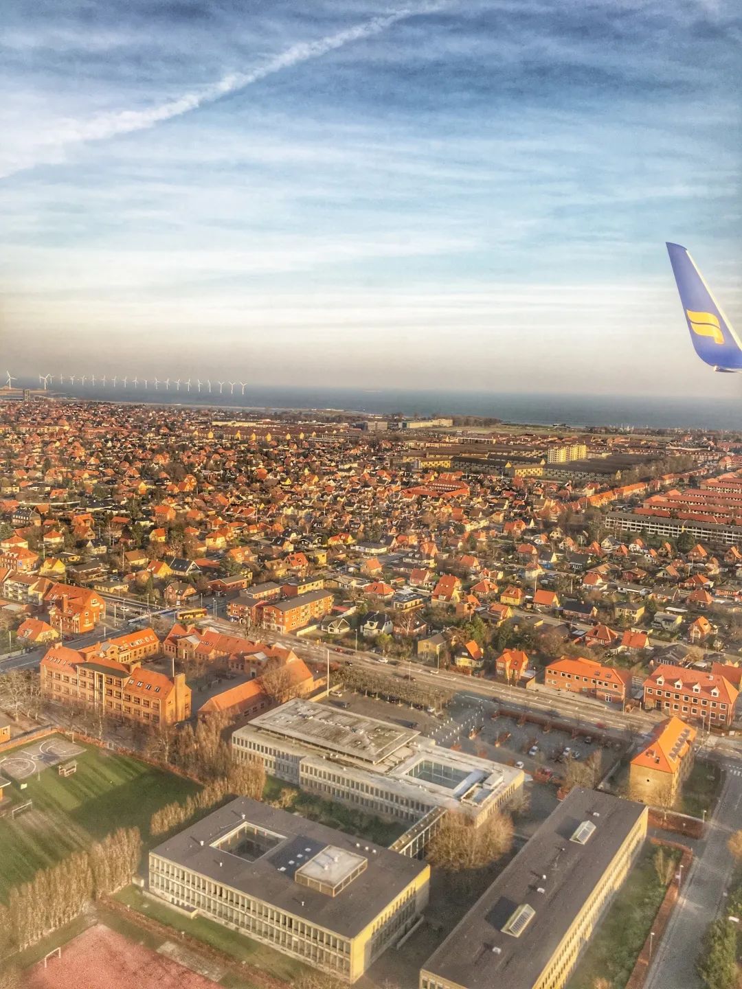Travel Notes|Copenhagen and Hamburg were so cold that I lost my memory.