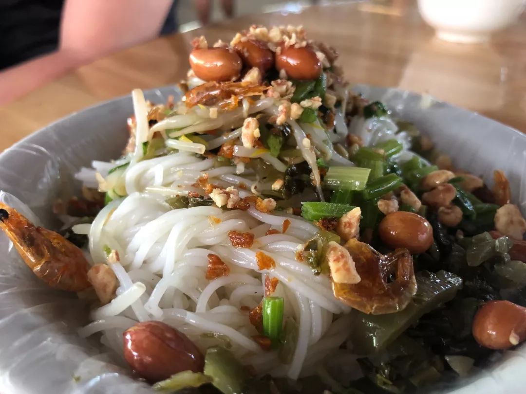 Hainan Travel Notes: Feel the sun and sea in Yangpu