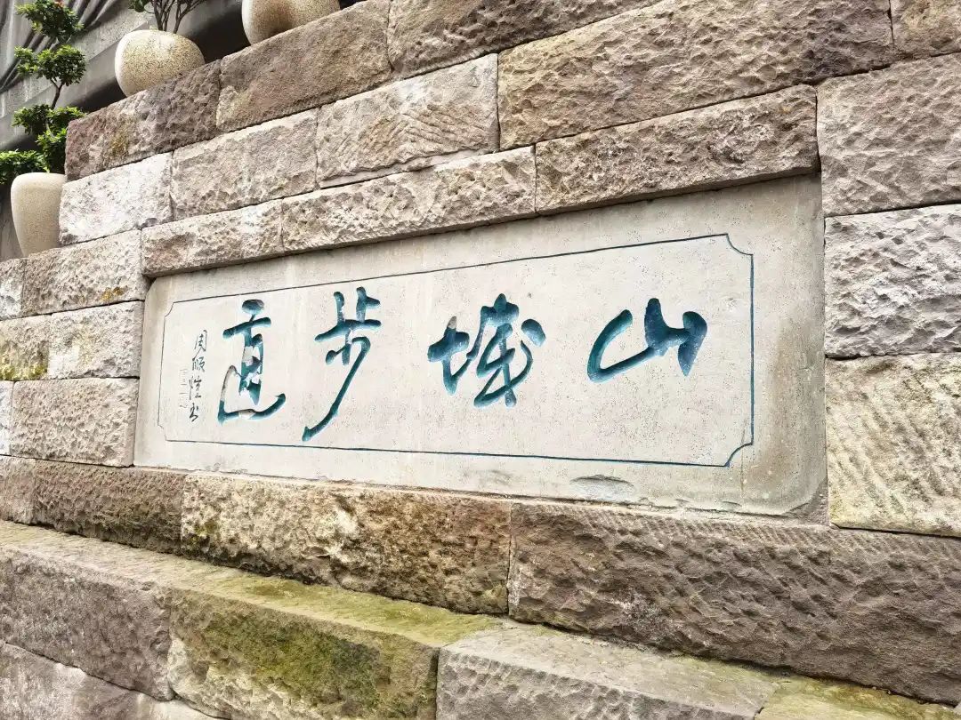 A complete guide to traveling to Chongqing with children for 7 days and 6 nights, Day 6 Mountain City Trail + Chongqing Science and Technology Museum