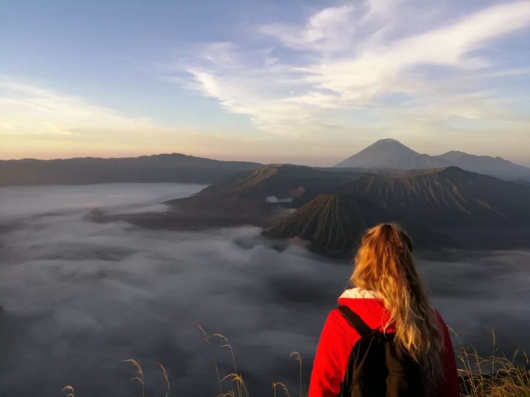 游记 | 巴厘岛去了会上瘾,一份来自火山的记忆